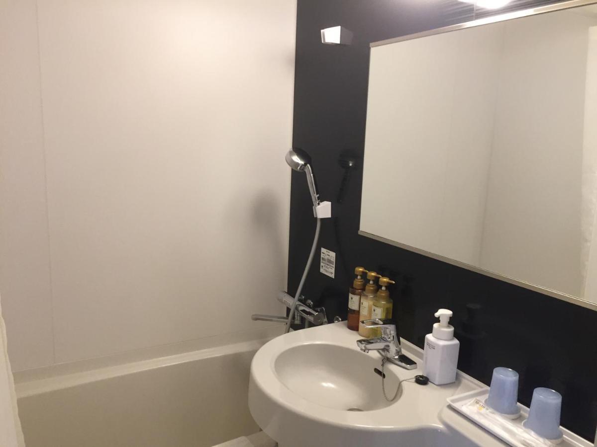 Hotel Mystays Kamata Tōkyō Extérieur photo